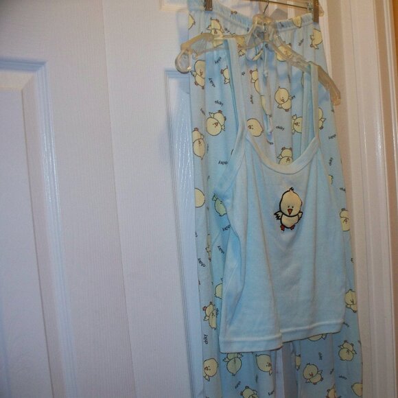 Super Cute Pajama Set - Picture 4 of 5